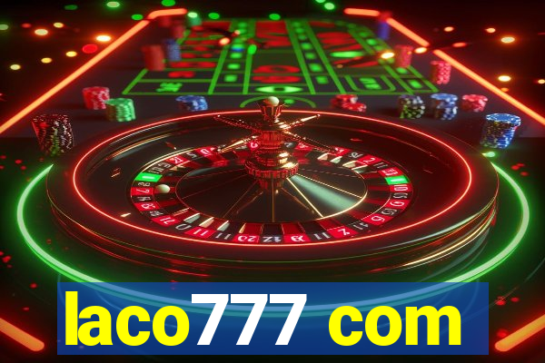 laco777 com